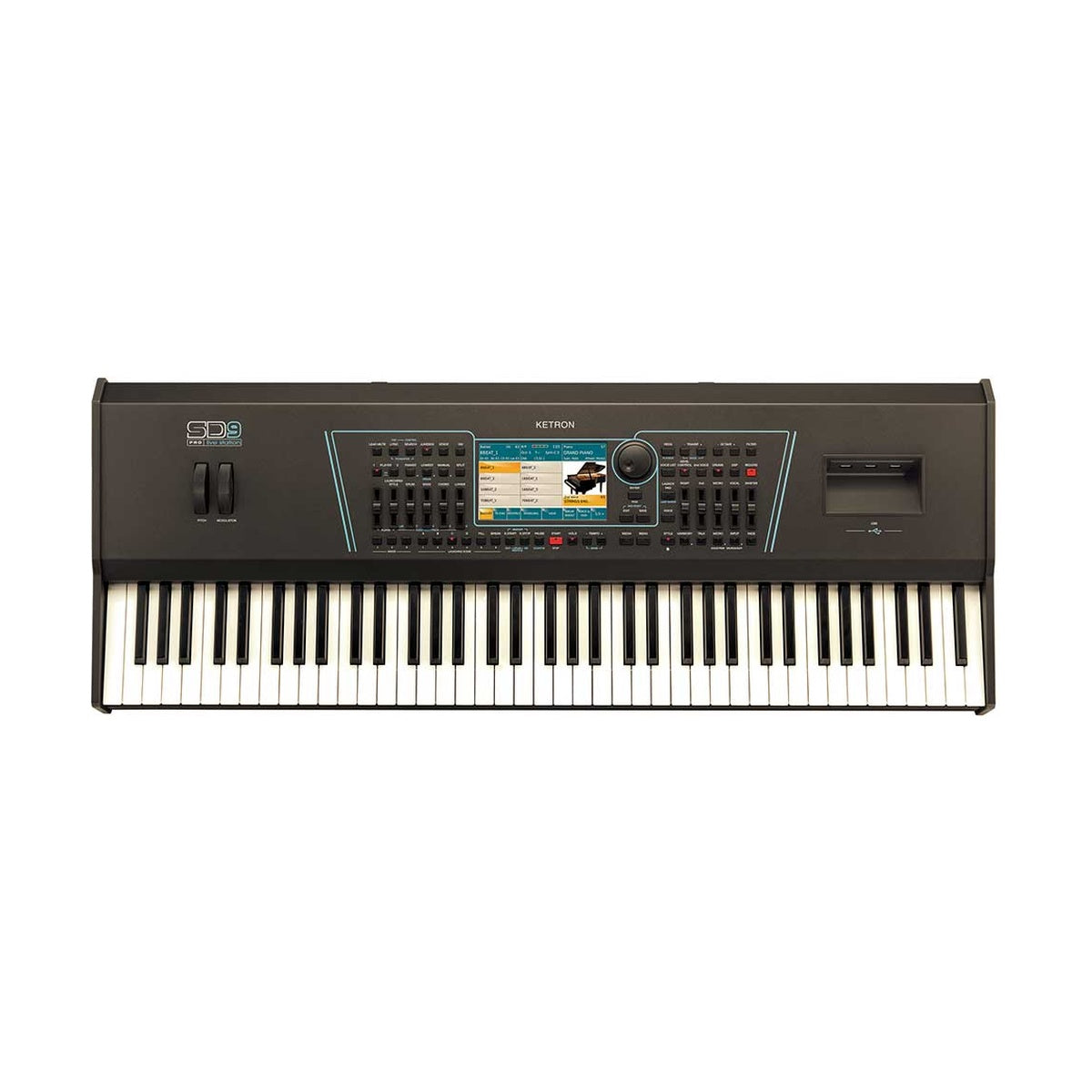 KETRON SD9