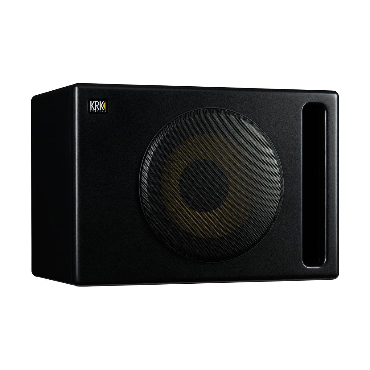 KRK SUB S12.4