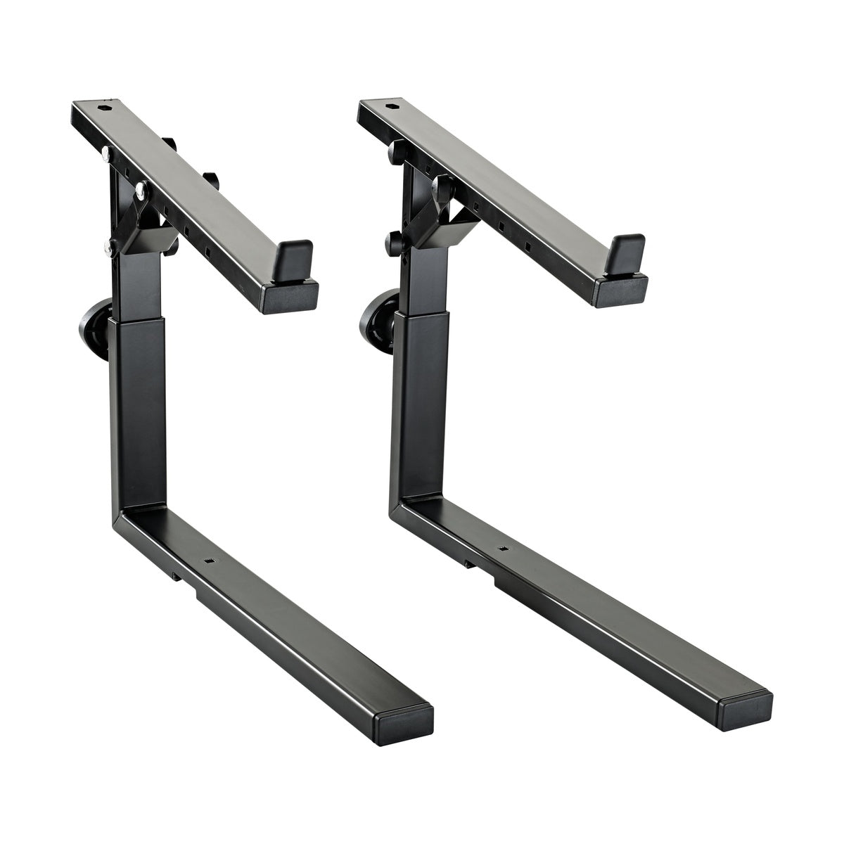 K&M 18811 Keyboard Stand Bundle