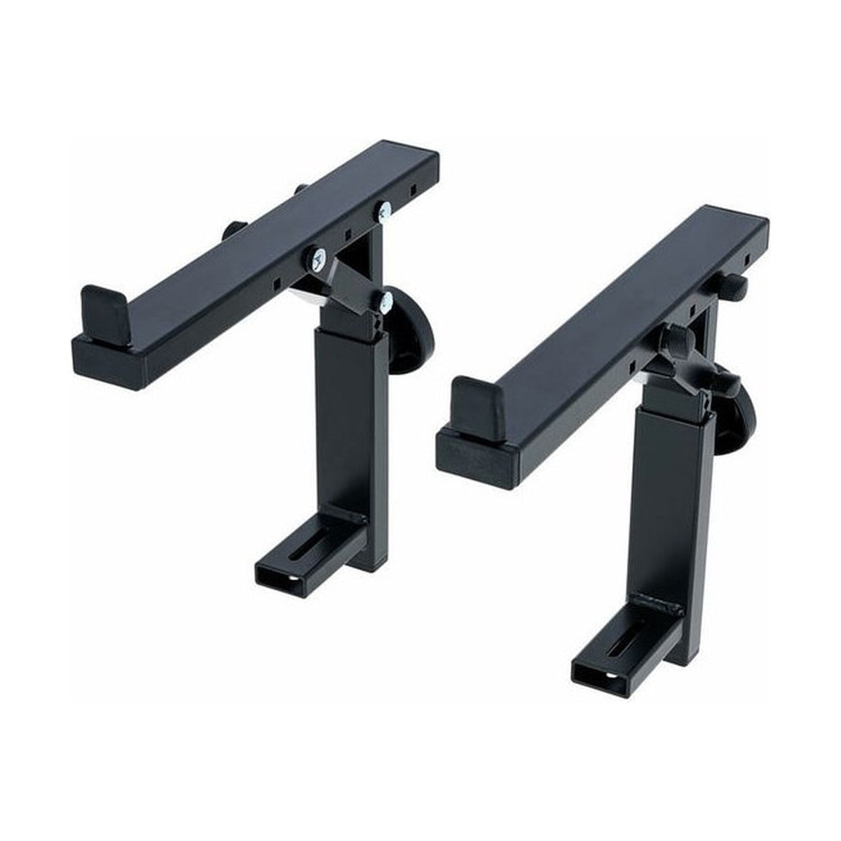 K&M 18822 Extension Black