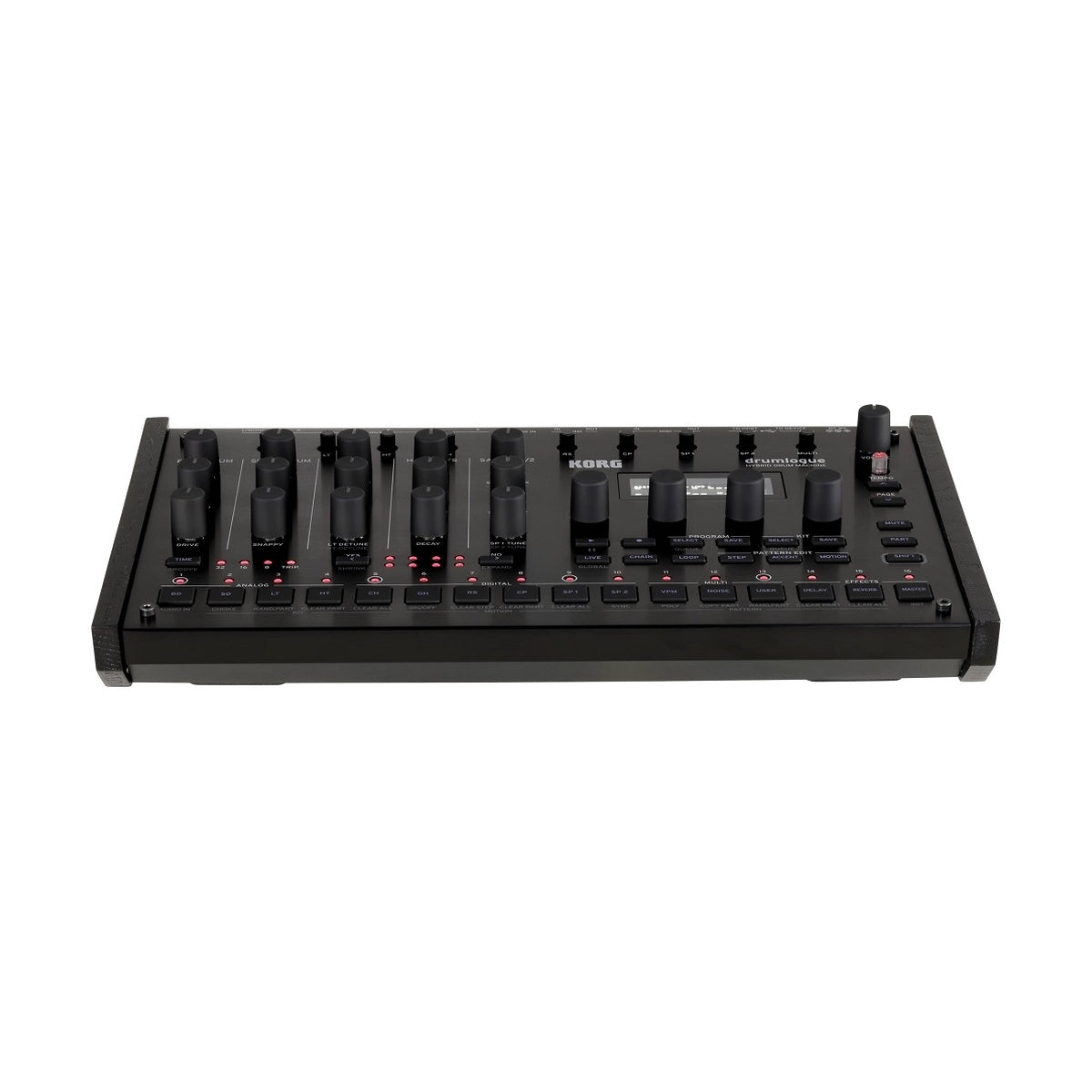 Korg Drumlogue