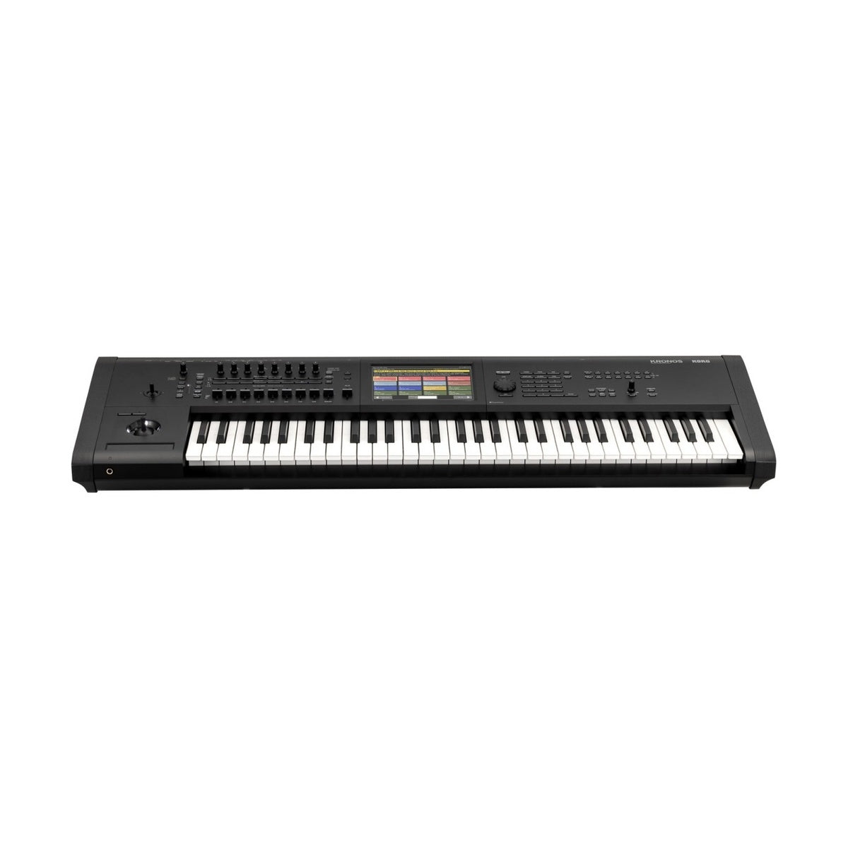 Korg Kronos 3 61