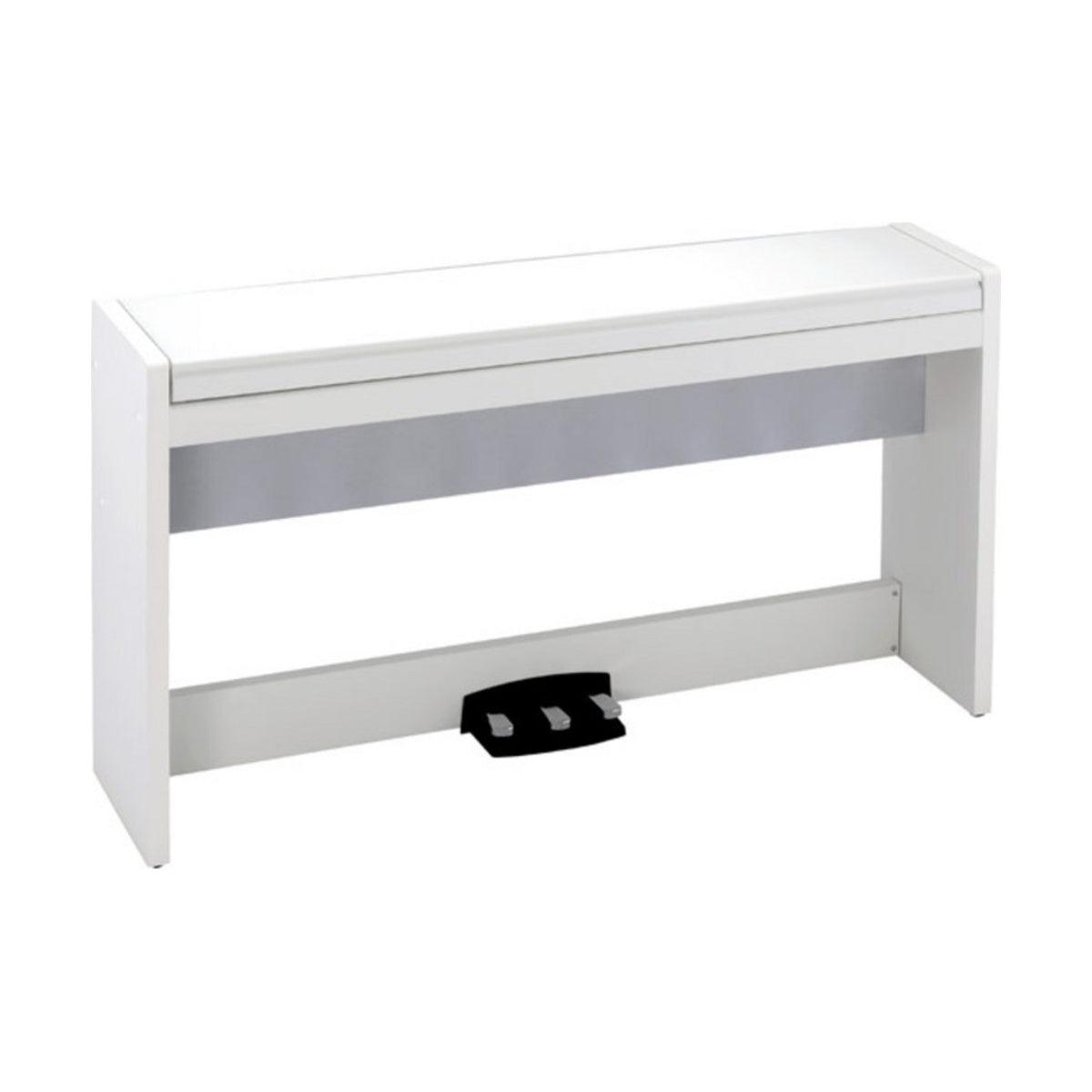 Korg LP-380 U White