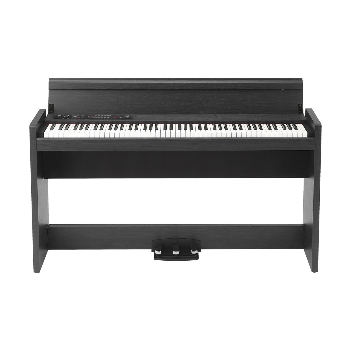 Korg LP 380 U Black
