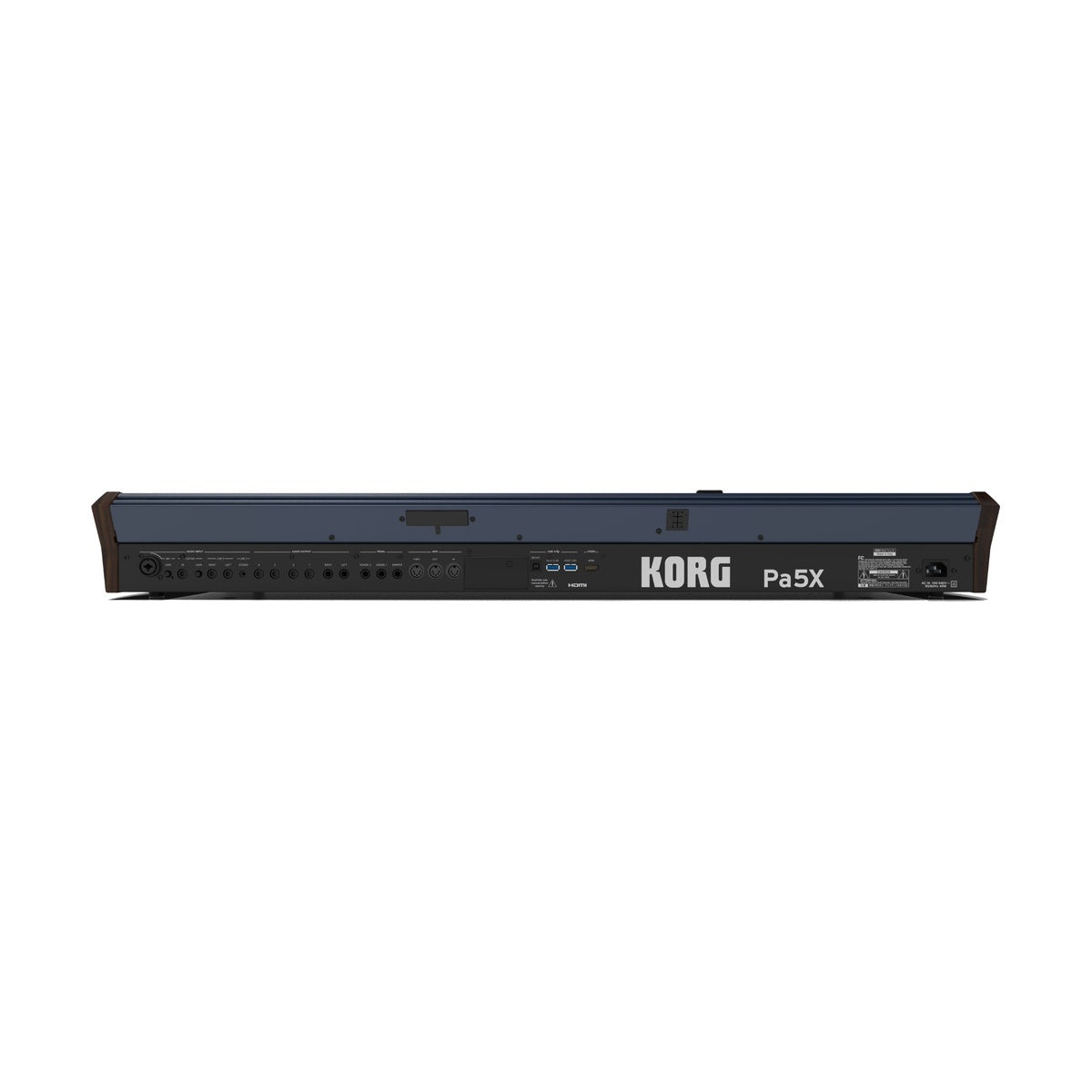 Korg PA5X 88 Musikant