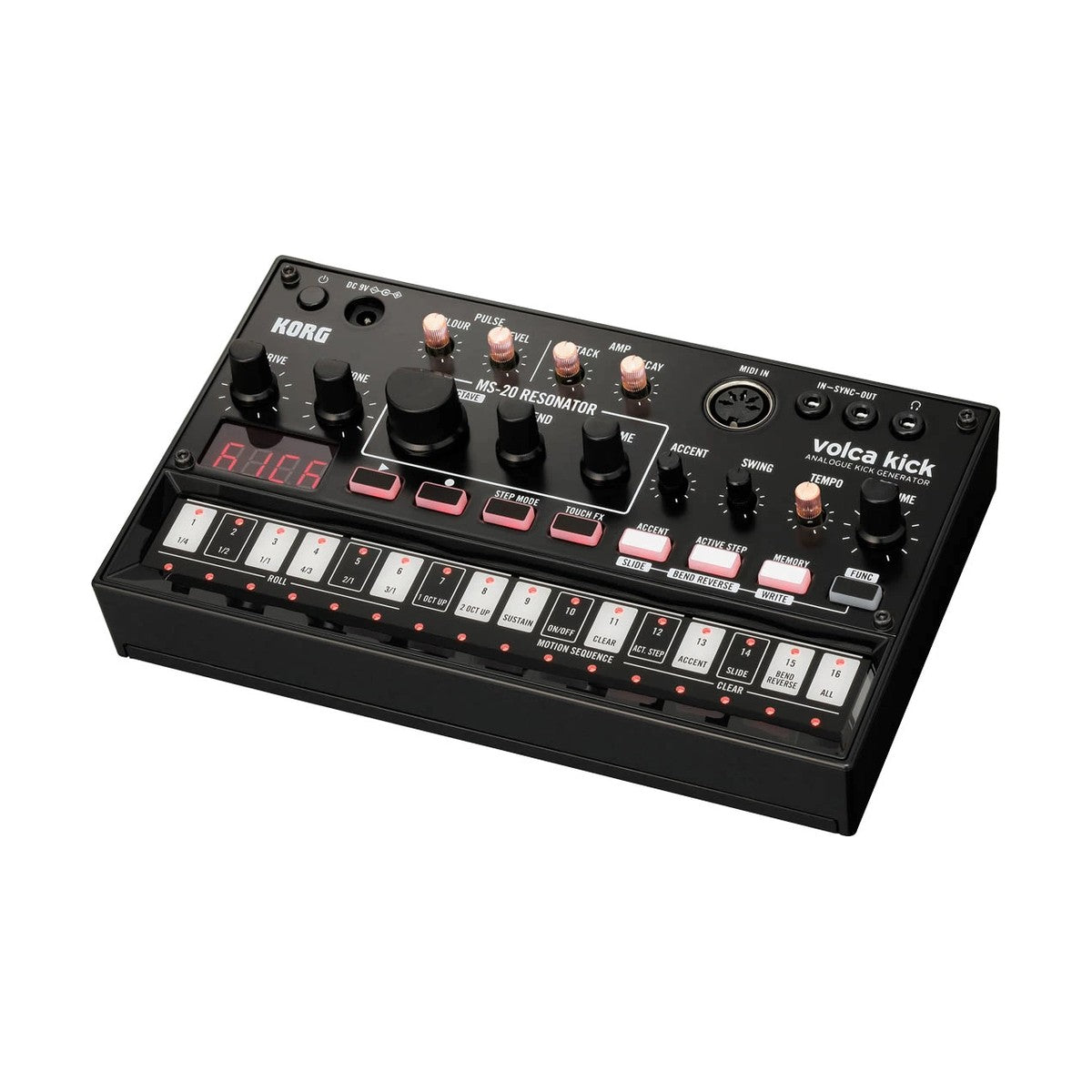KORG VOLCA KICK