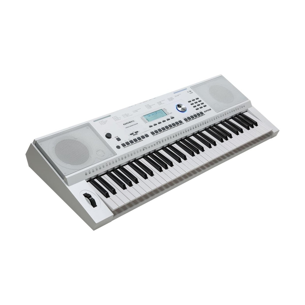 Kurzweil KP110 White