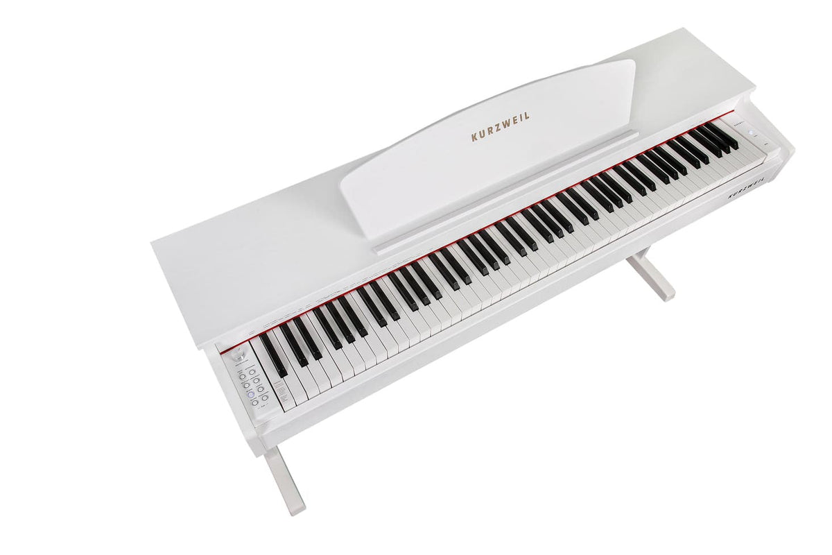 Kurzweil M70 White