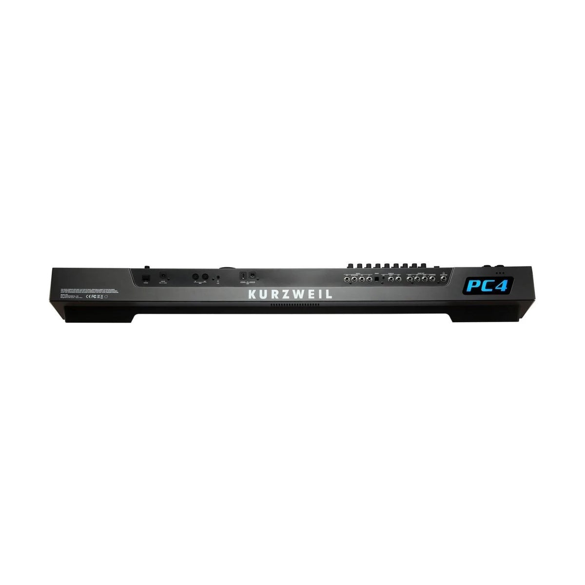 Kurzweil PC4