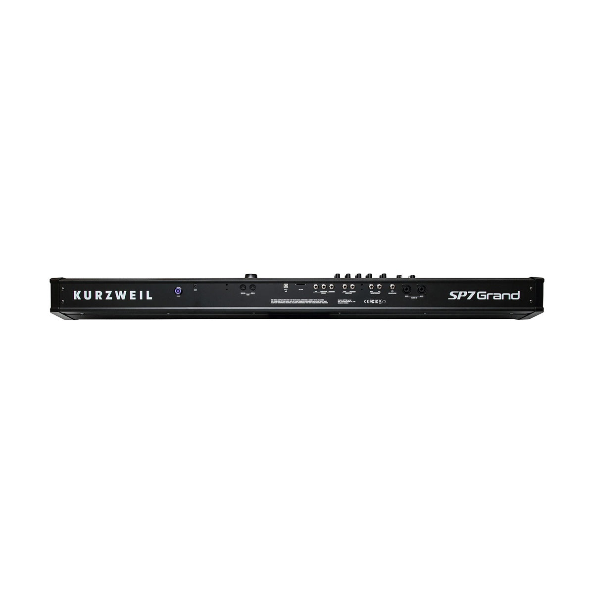 Kurzweil SP7 Grand