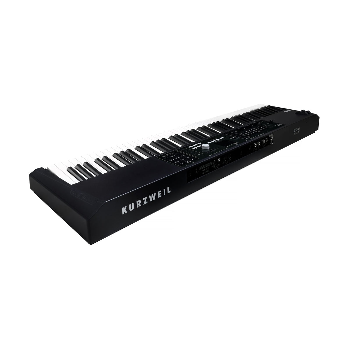 Kurzweil SP8