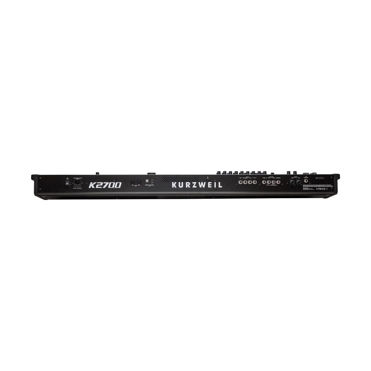 Kurzweil K2700
