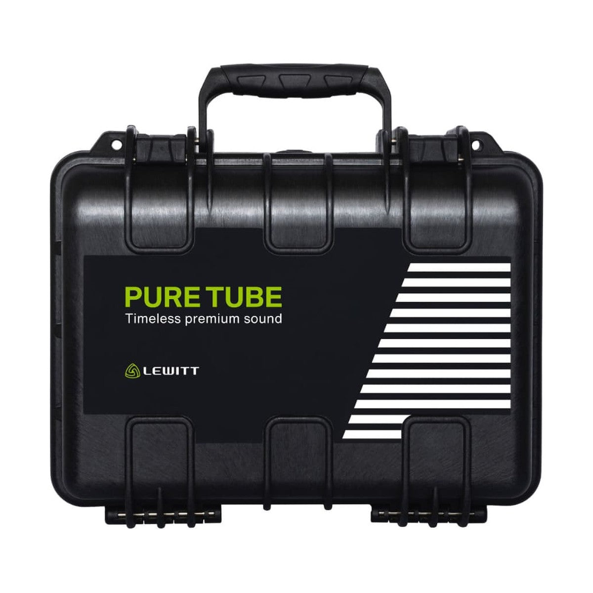 LEWITT PURE TUBE - Studio set