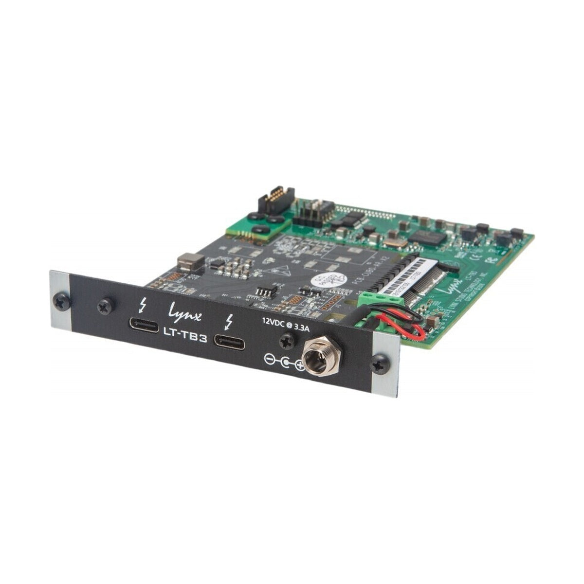 Lynx Studio LT-TB3