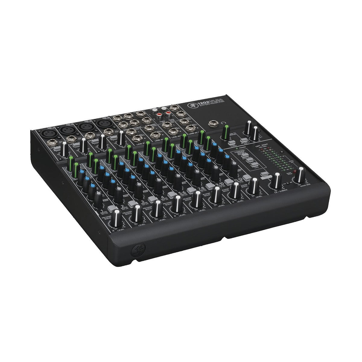 MACKIE 1202 VLZ 4