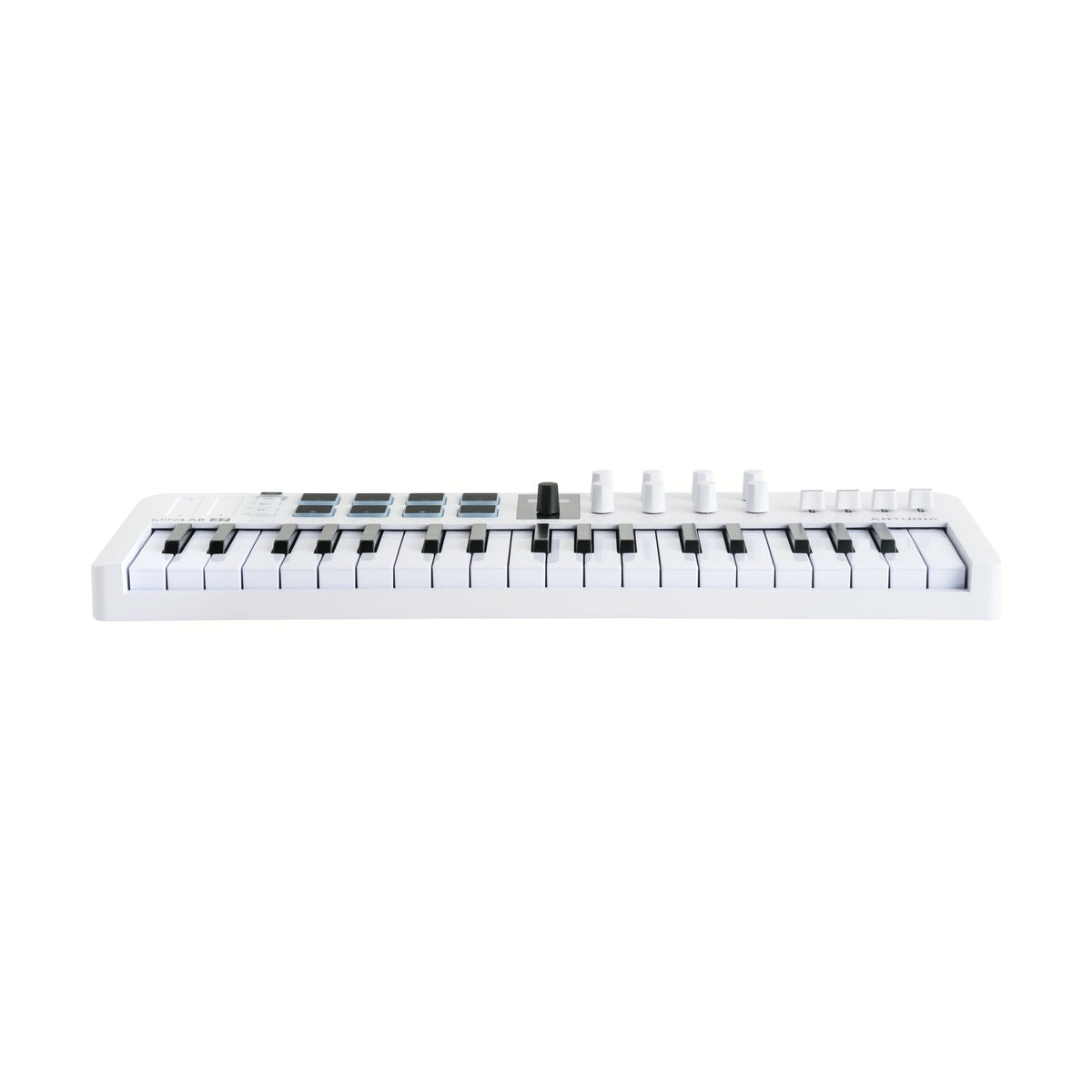 Arturia MiniLab 37 White