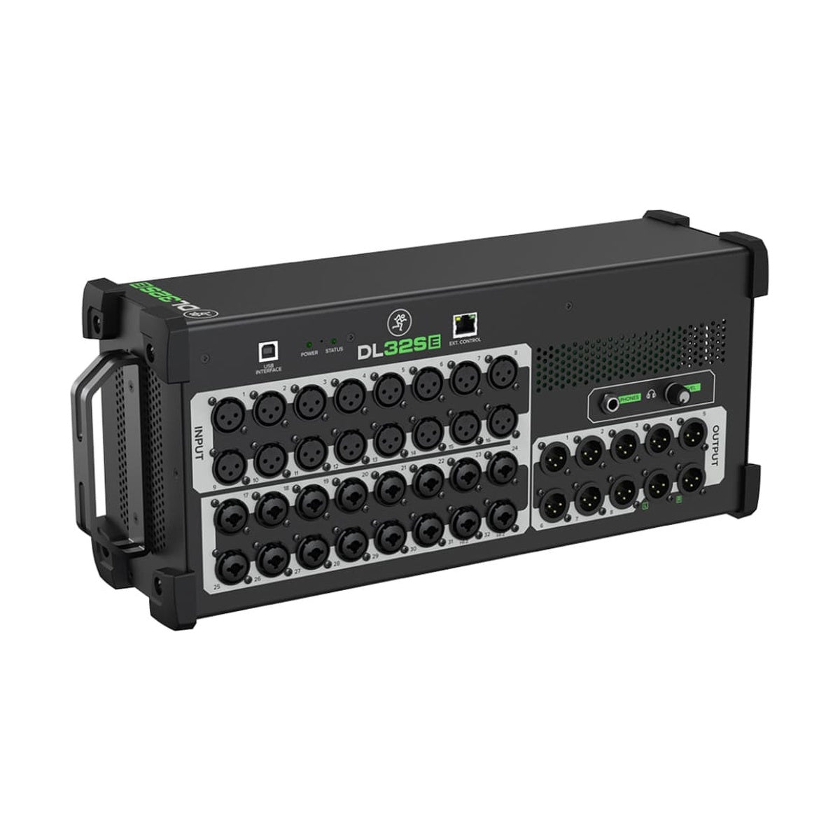 Mackie DL32SE