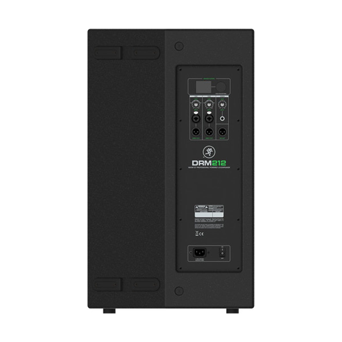 Mackie DRM 212