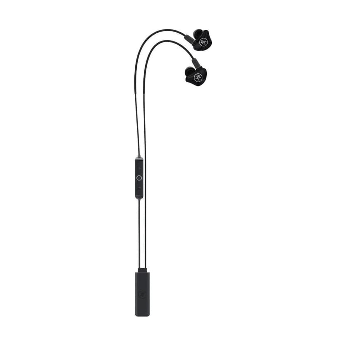 Mackie MP-240BTA