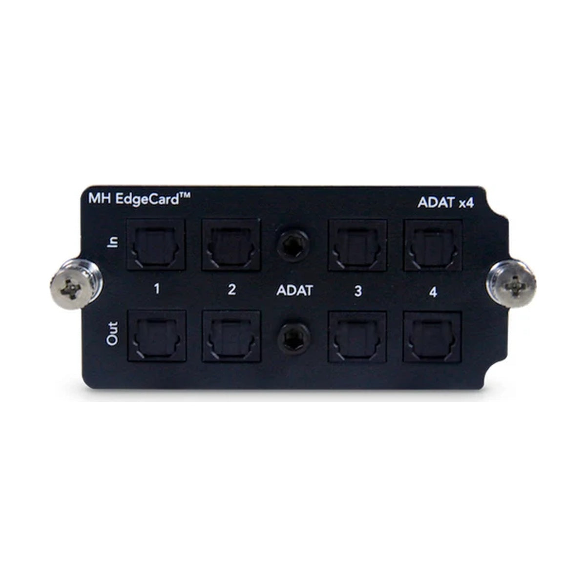 Metric Halo MH EdgeCard - 4x ADAT