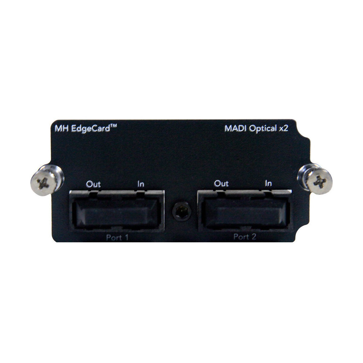 Metric Halo MH EdgeCard - MADI (2x Optical)