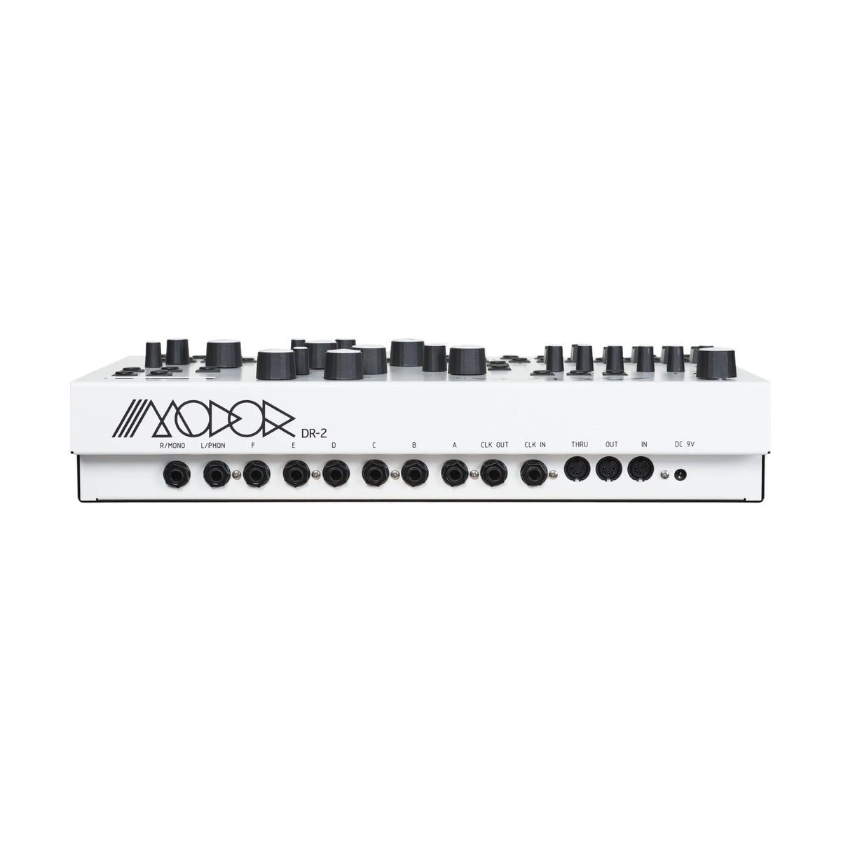 Modor DR-2 Drum Machine