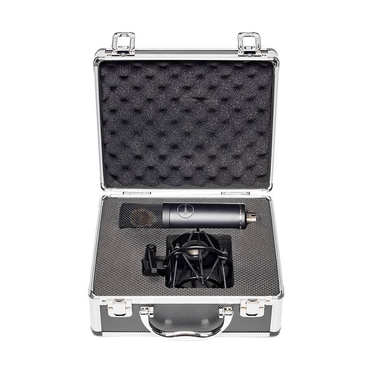 Mojave Audio MA-50 BK