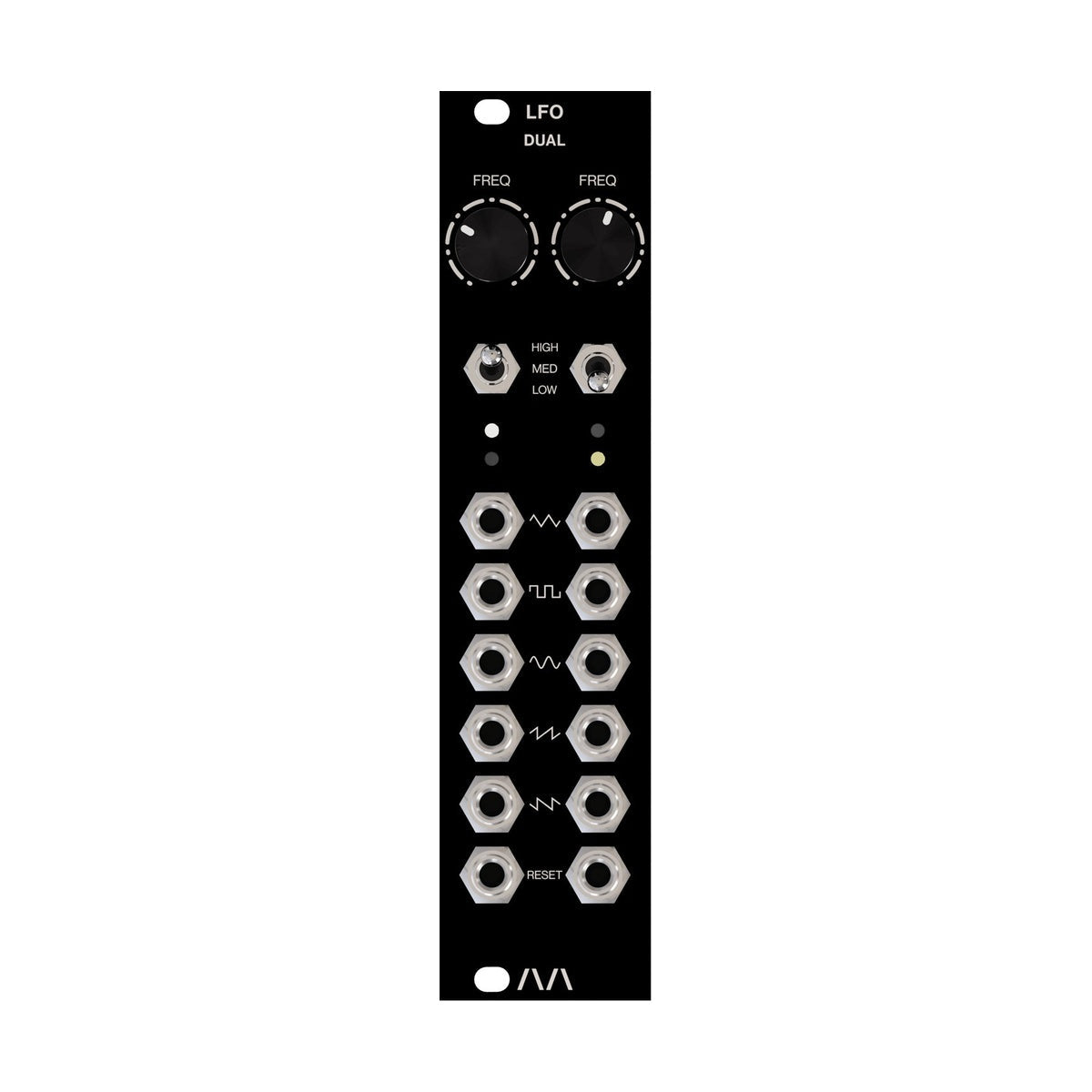 Morphor LFO