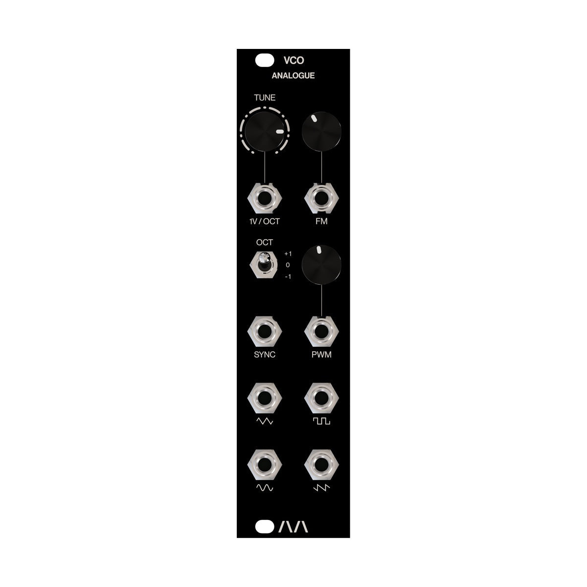 Morphor VCO