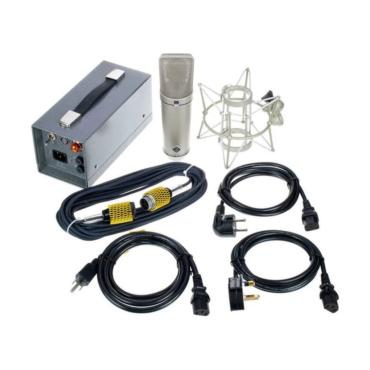 Neumann U 67 Set