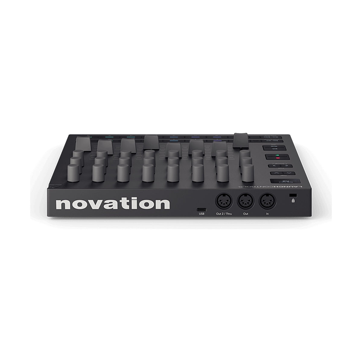NOVATION Launch Control XL 3