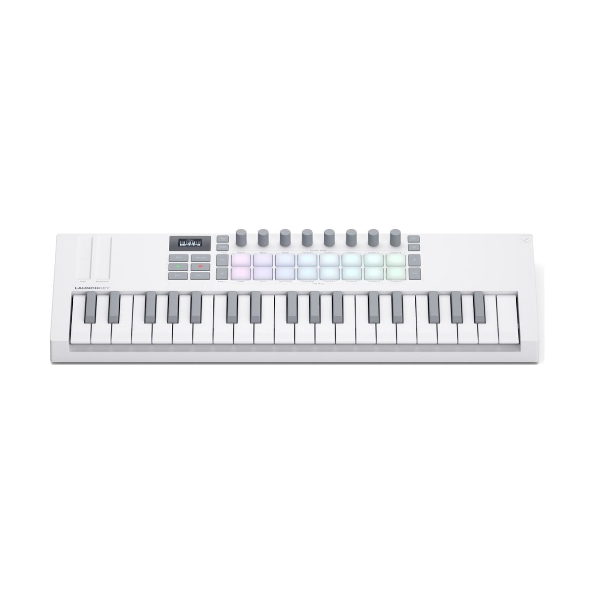 NOVATION Launchkey Mini 37 mk4 white