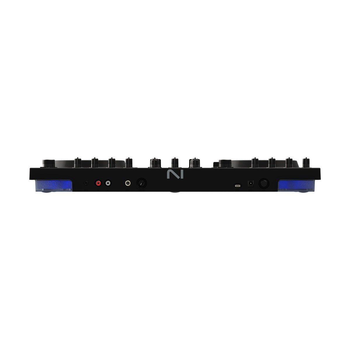 Native Instruments TRAKTOR MX2