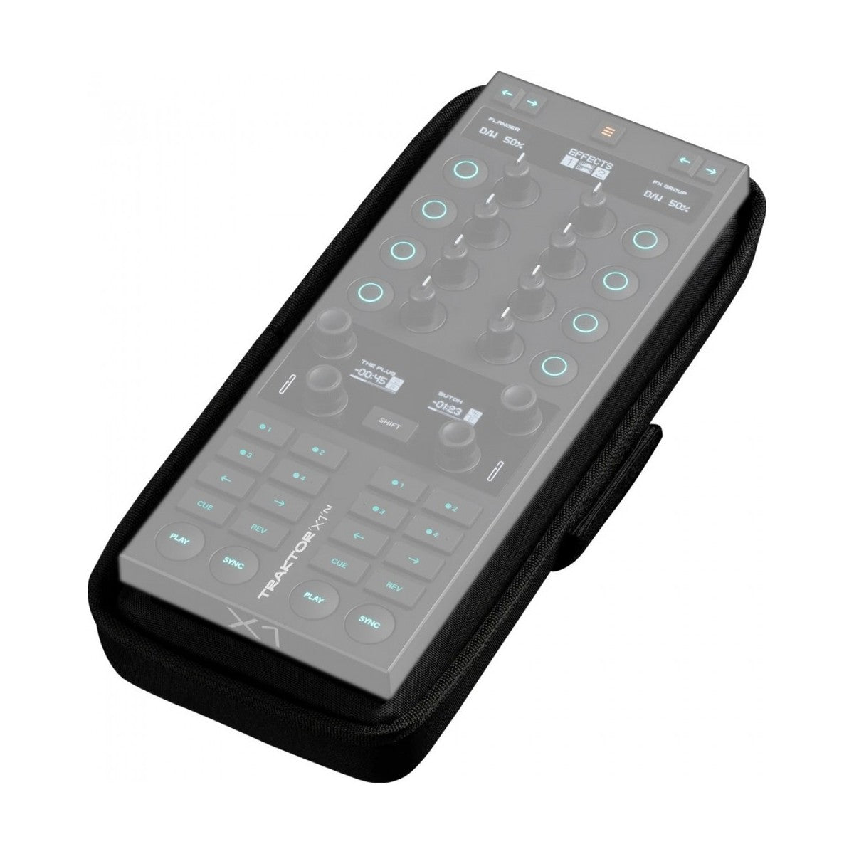 Native Instruments Traktor Modular Bag Marketing