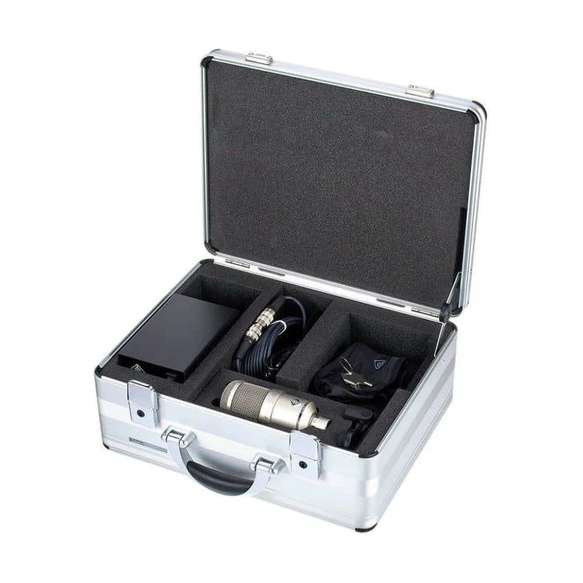 Neumann M147 Tube Set with EA1