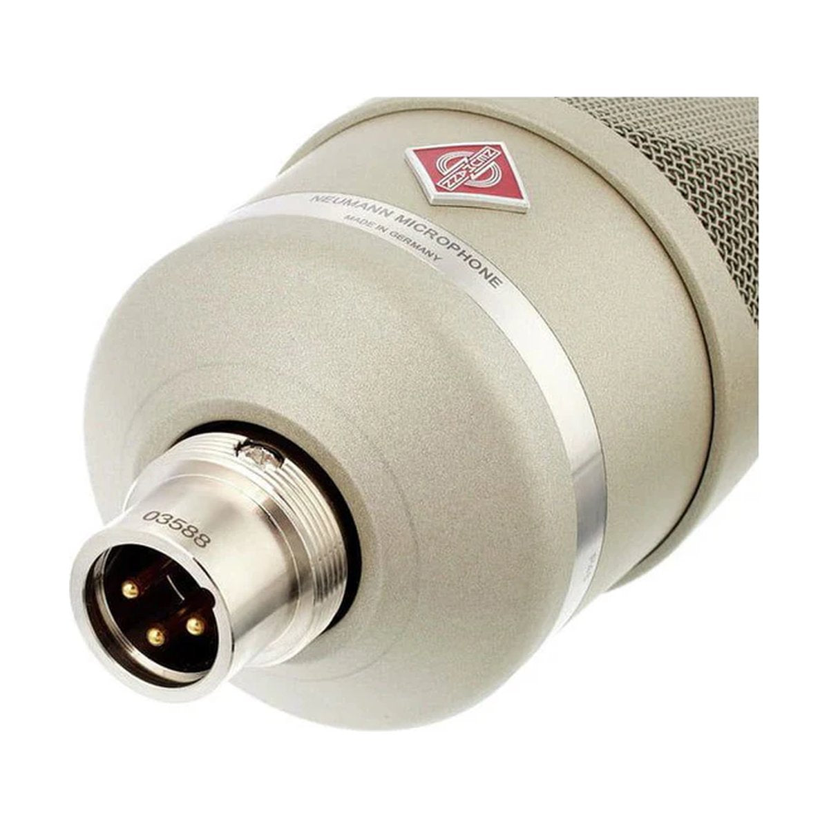 Neumann TLM 107 Studio Set