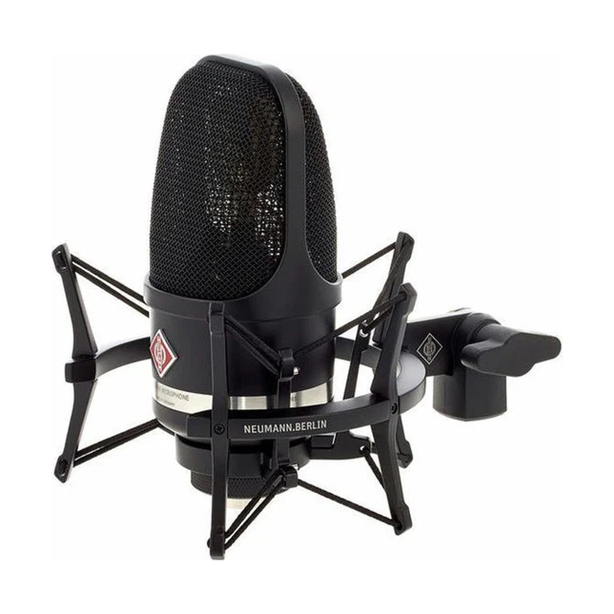 Neumann TLM 107 Studio Set BK
