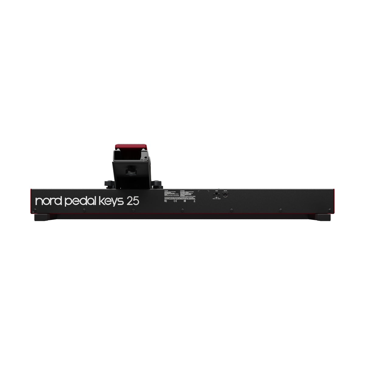 Nord Pedal Keys 25