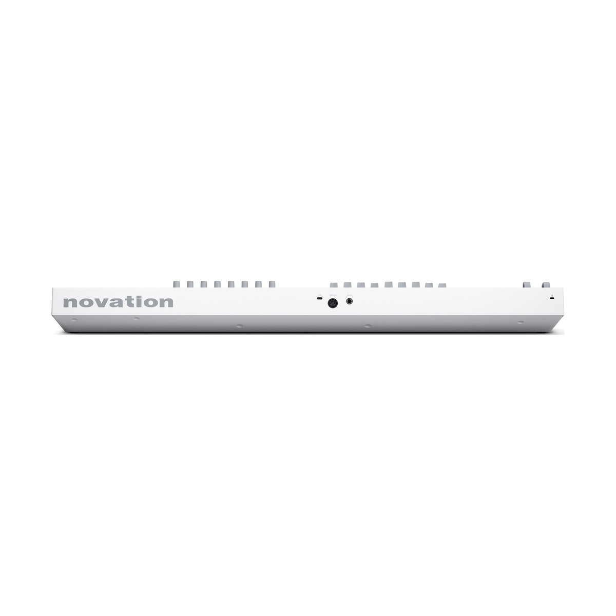 Novation Launchkey 61 MK4 White
