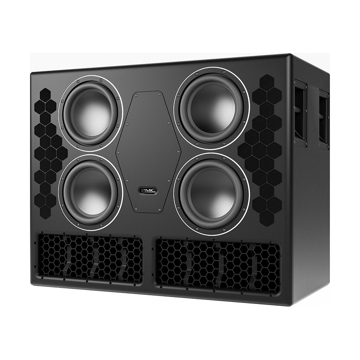 PMC 10-4 SUB Active Subwoofer