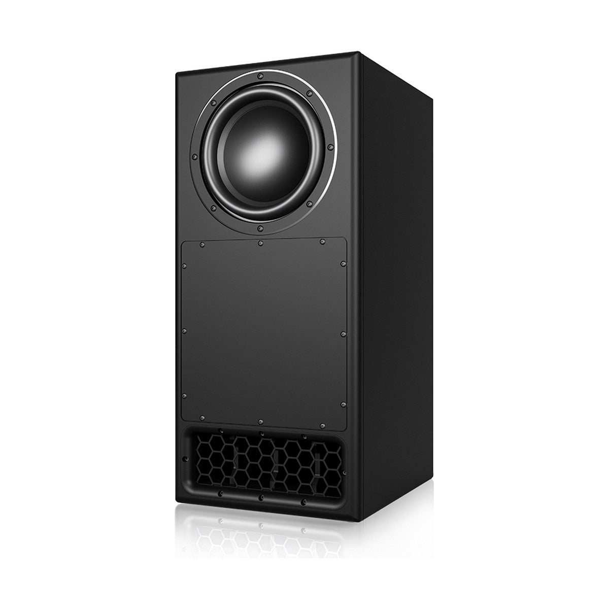 PMC 10 SUB XBD 10 inch Low-Frequency XBD Cabinet