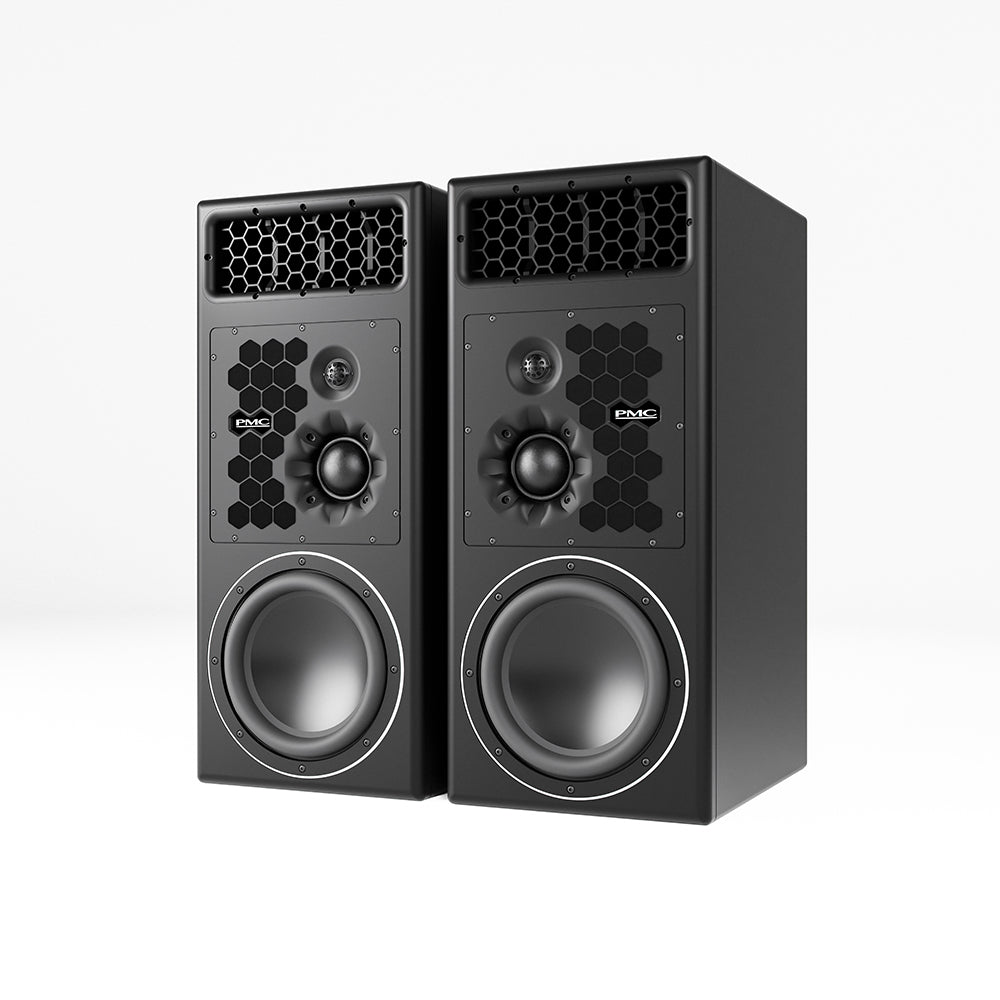 PMC 12 Active Studio Monitor
