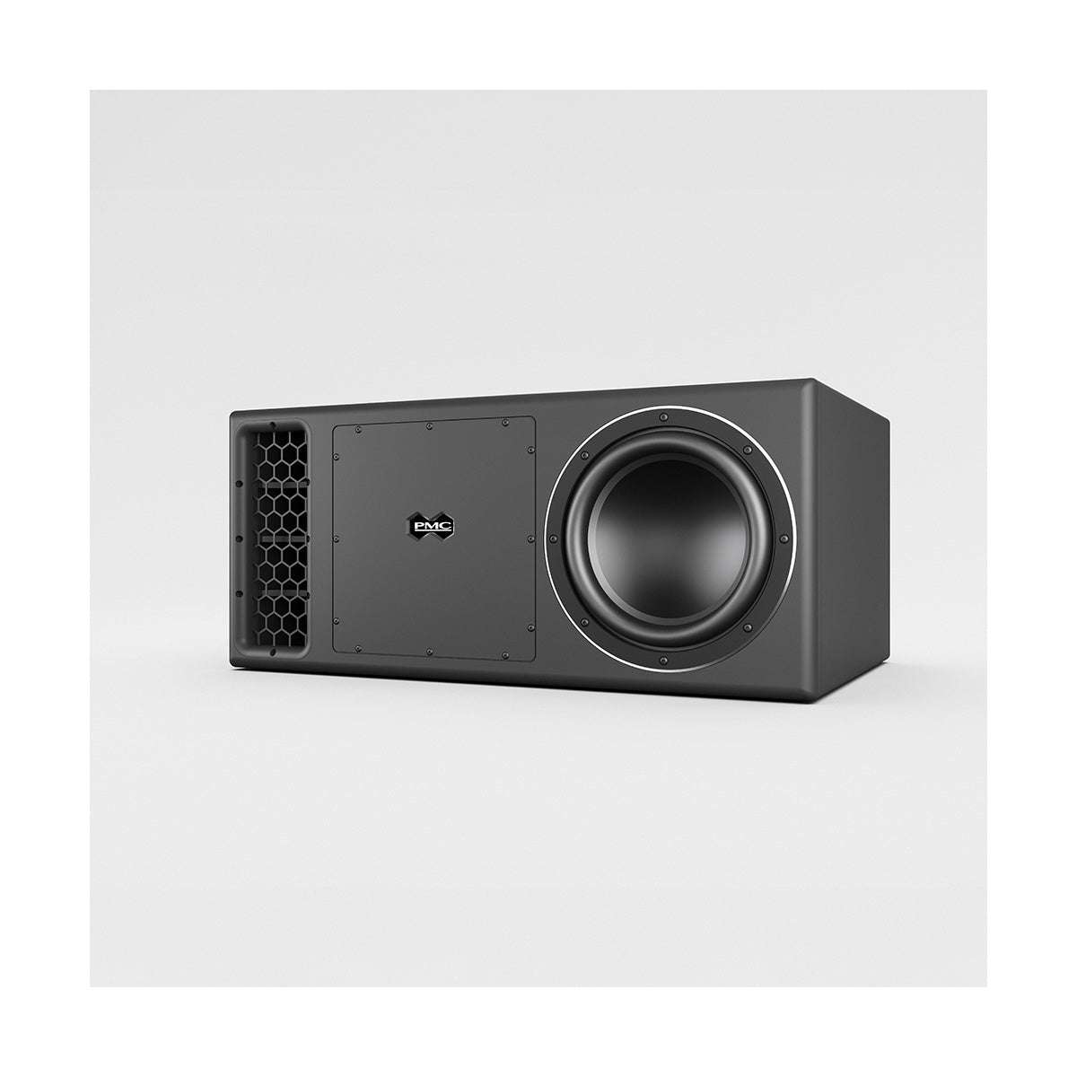 PMC 12 SUB 12 inch Active Subwoofer