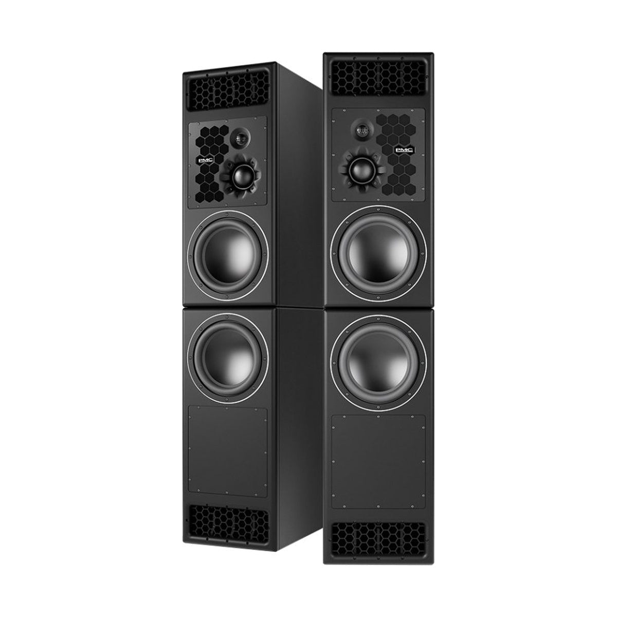 PMC 12 XBD Active Studio Monitor