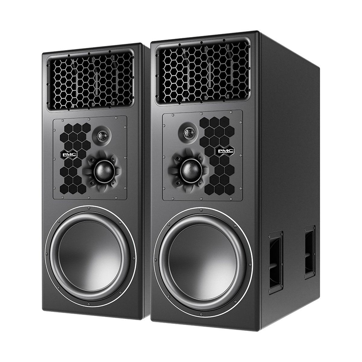PMC 15 Active Studio Monitor