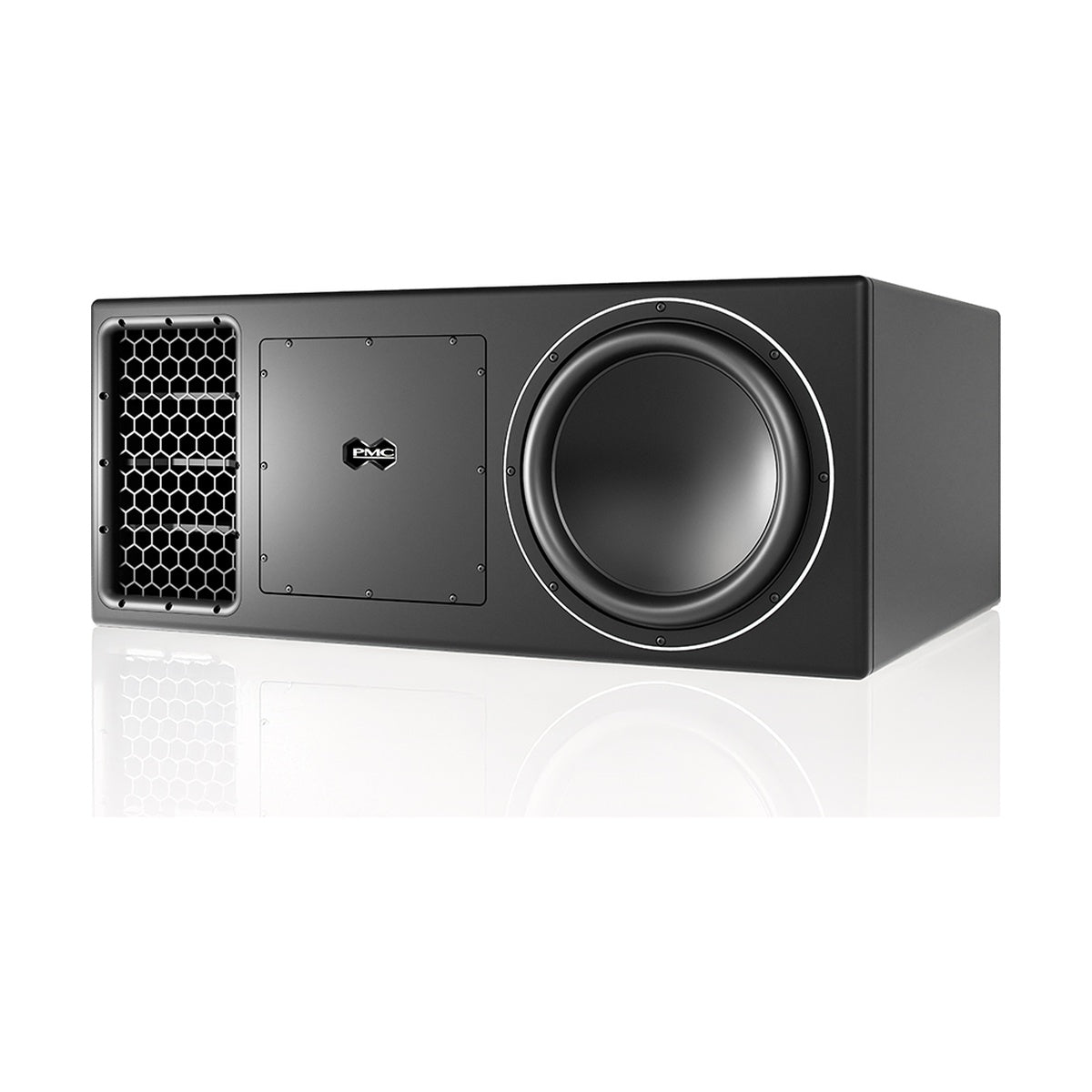PMC 15 SUB 15 inch Active Subwoofer