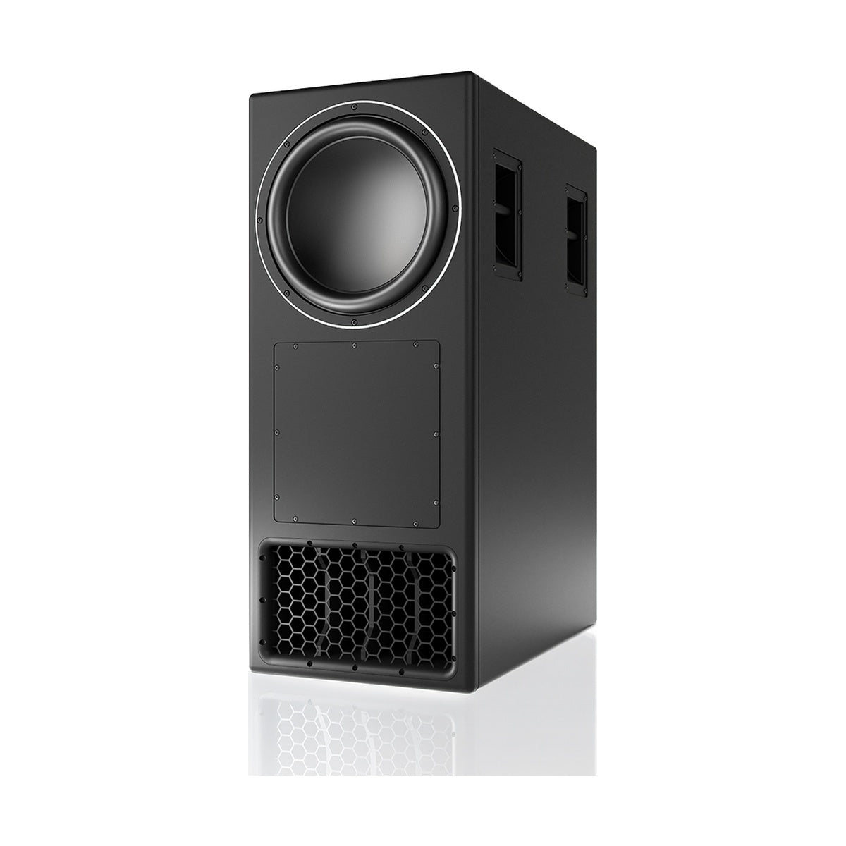 PMC 15 SUB XBD 15 inch Low-Frequency XBD Cabinet