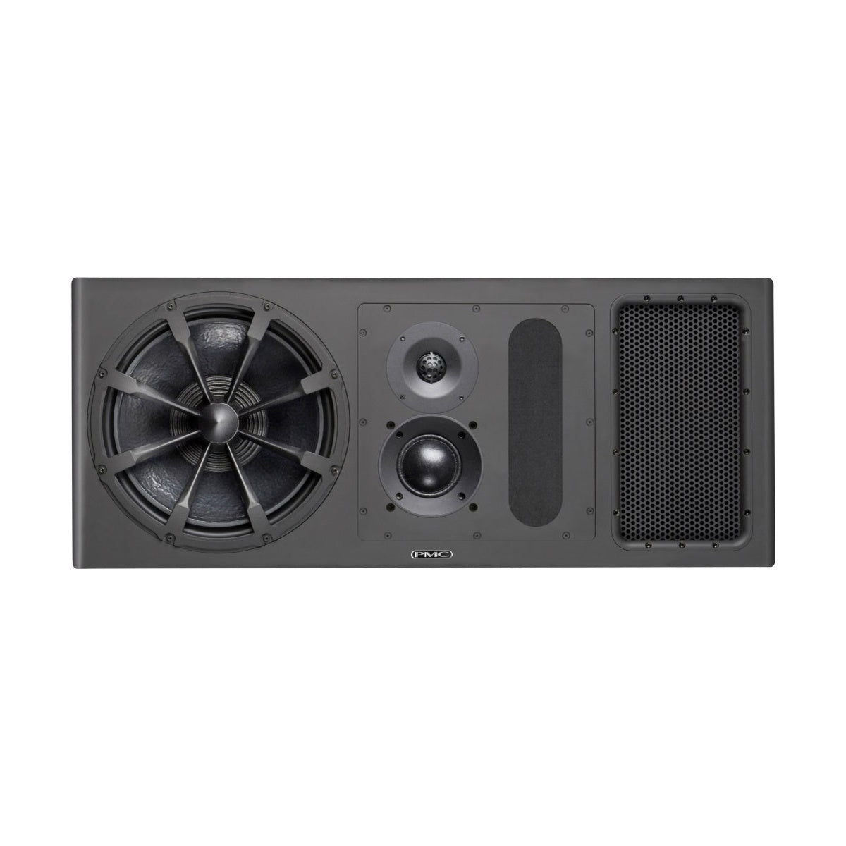 PMC BB6S-A-C 3-way Active Center Studio Monitor