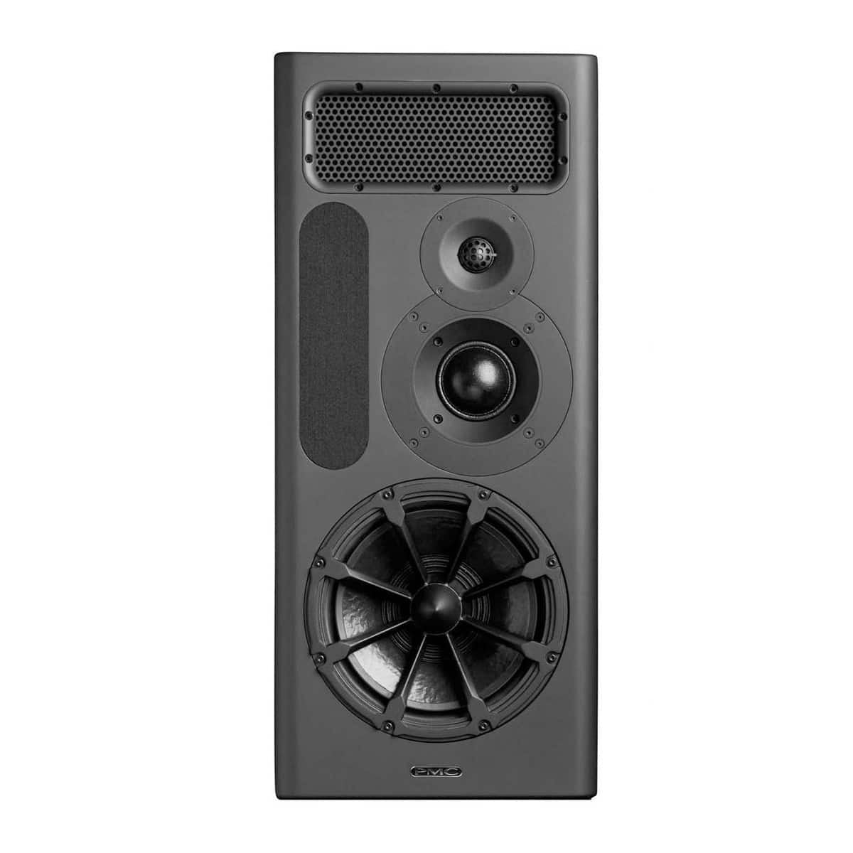 PMC MB3S-A-C 3-way Active Center Studio Monitor