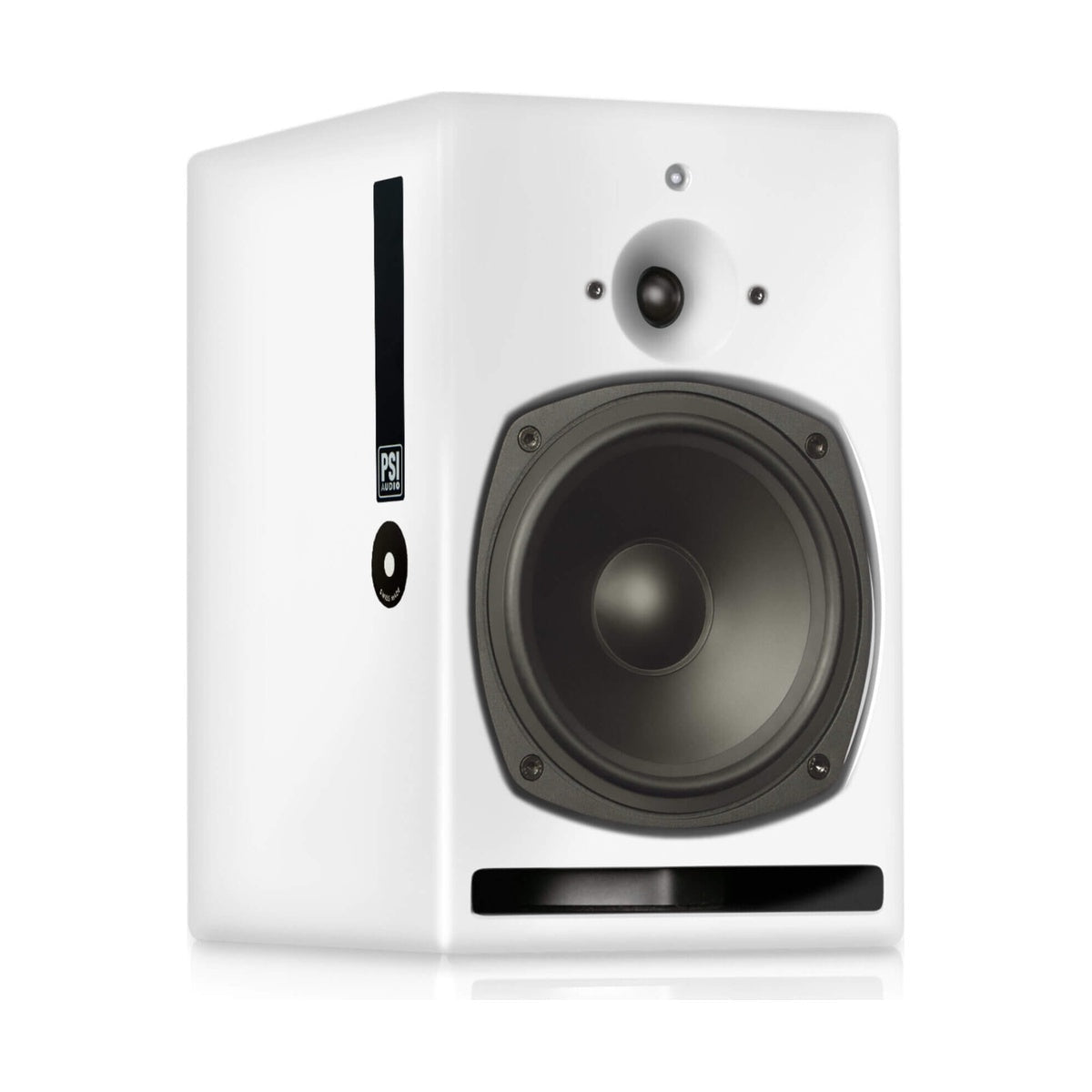 PSI AUDIO A21-M Pure White 2-way Active Studio Monitor